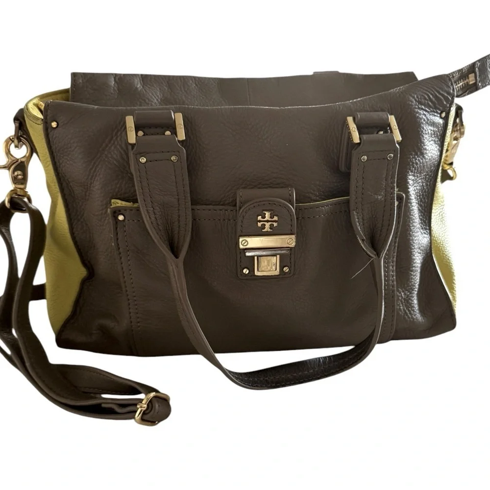 Tory Burch elevate your