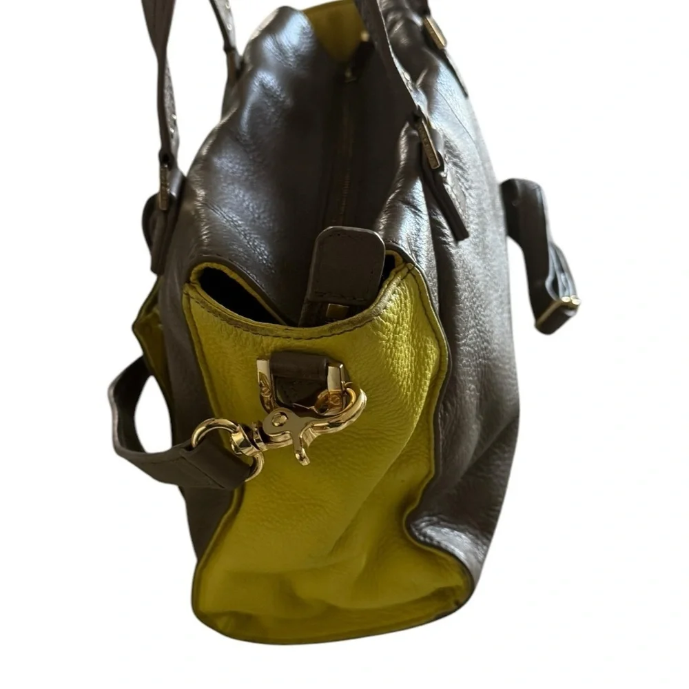 Tory Burch elevate your