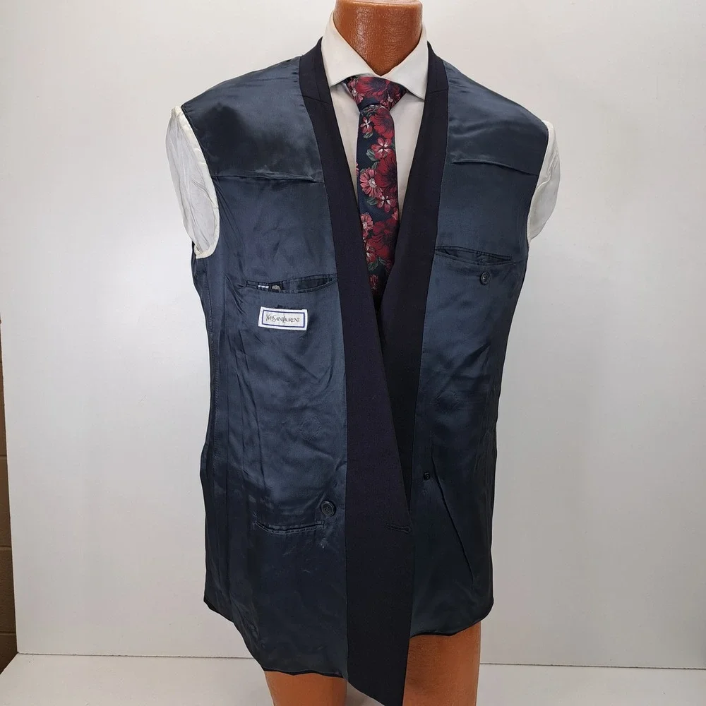 Yves Saint Laurent measurements size