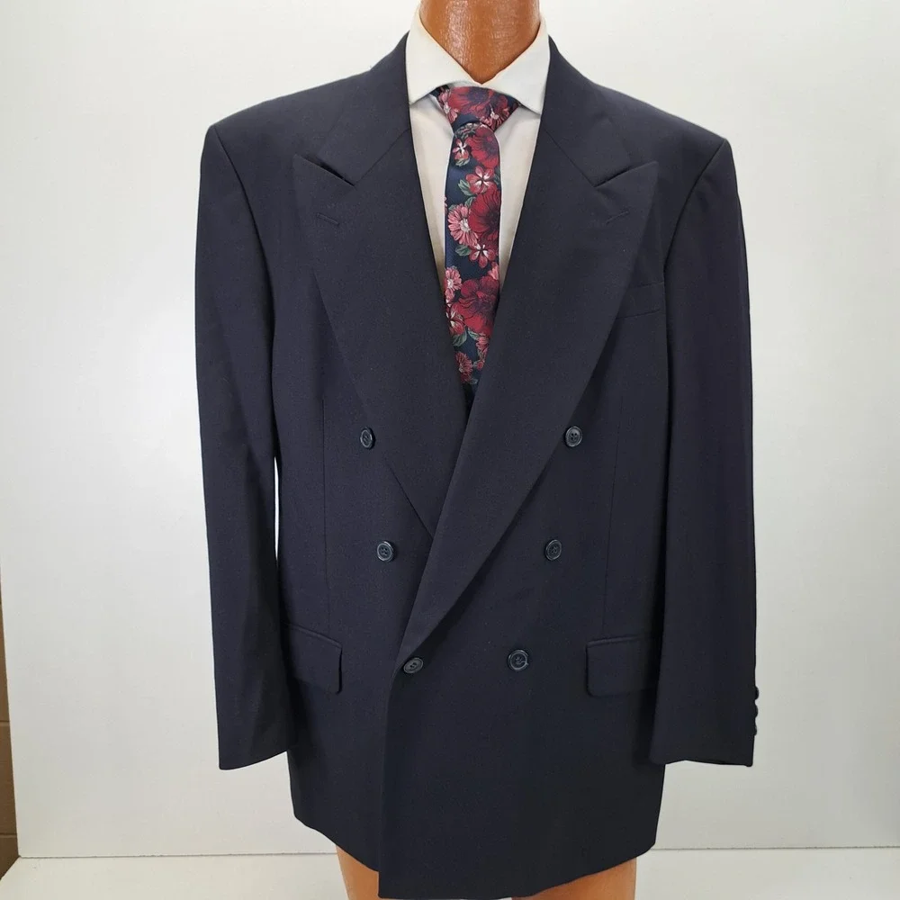 Yves Saint Laurent measurements size