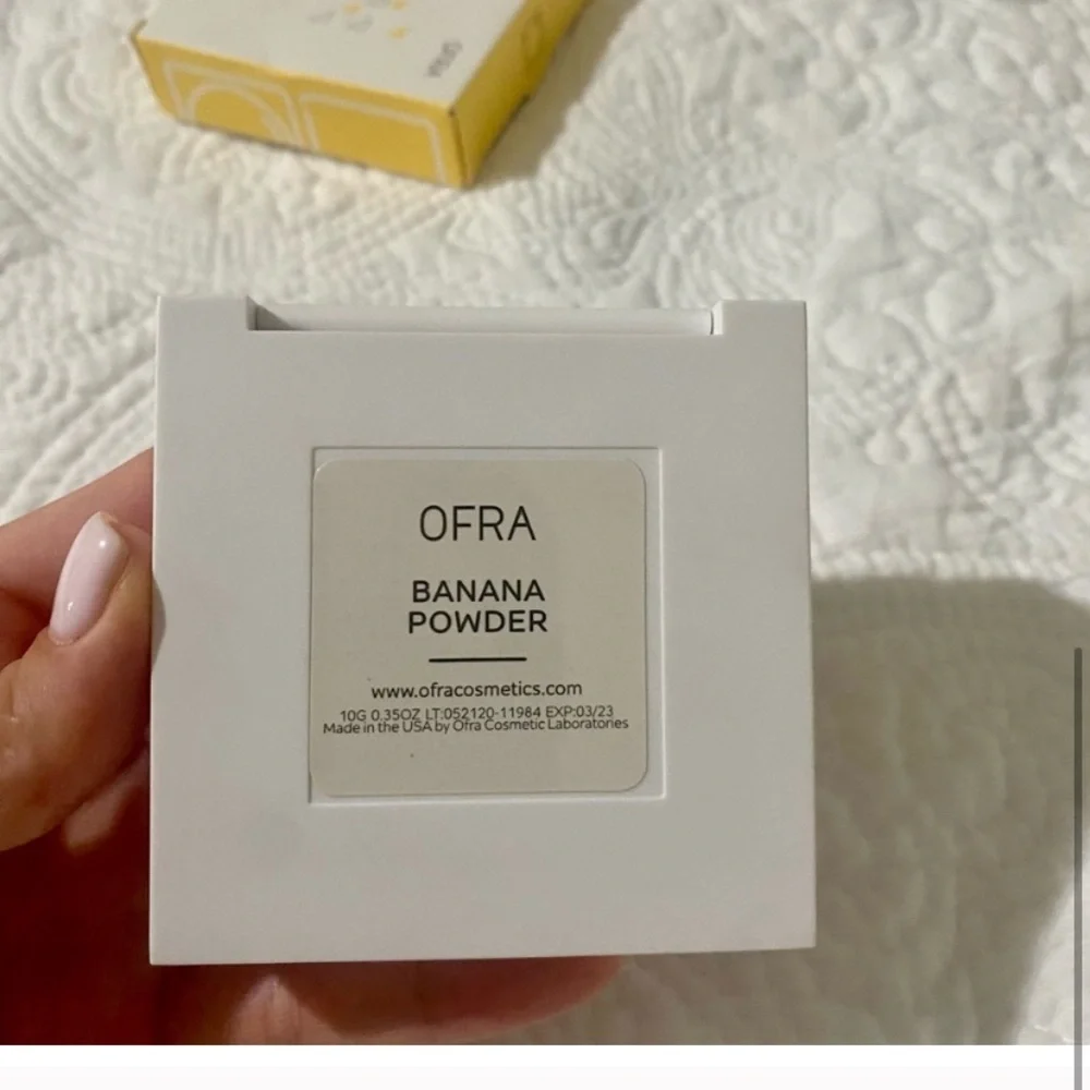 OFRA 💫 brand