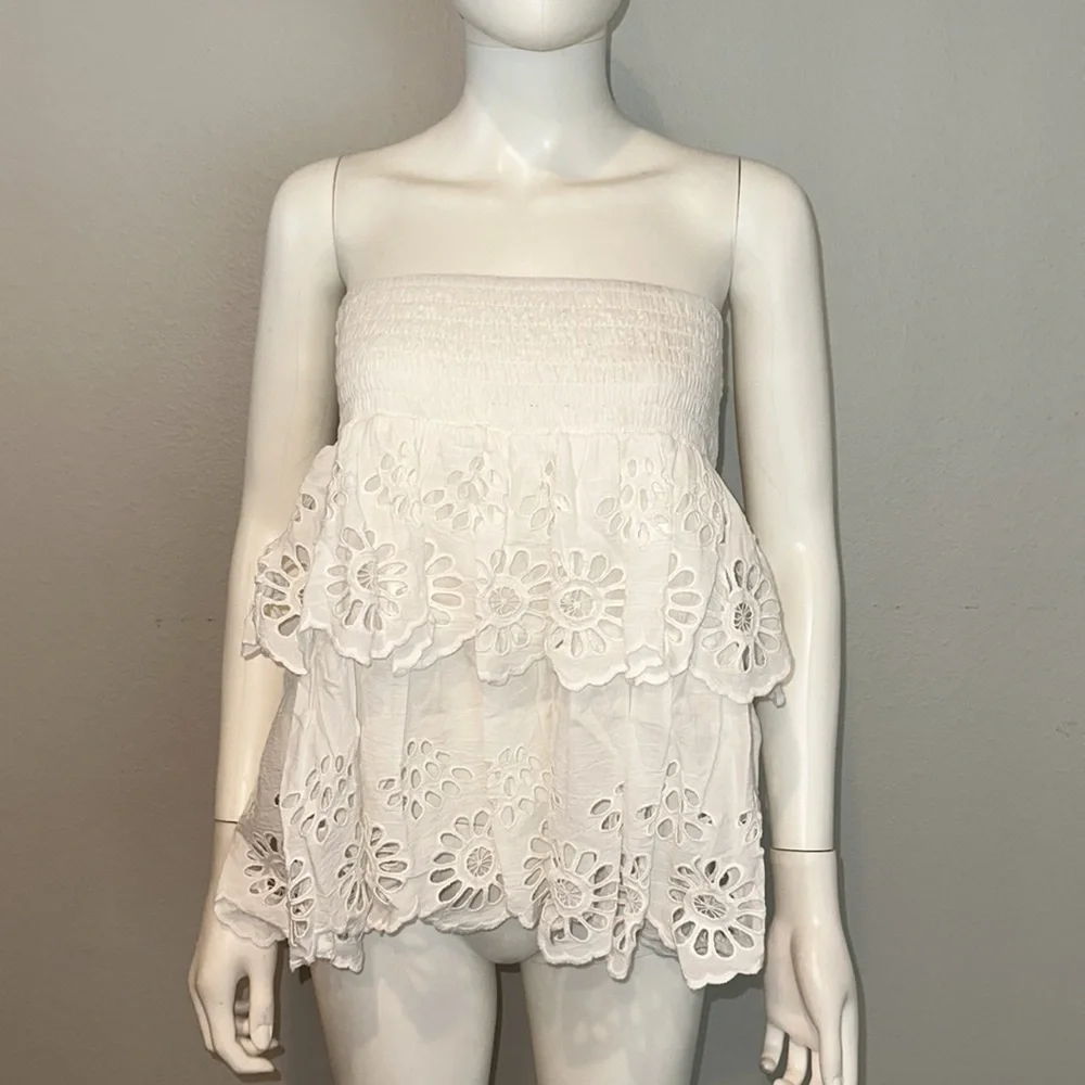 Nightcap our eyelet