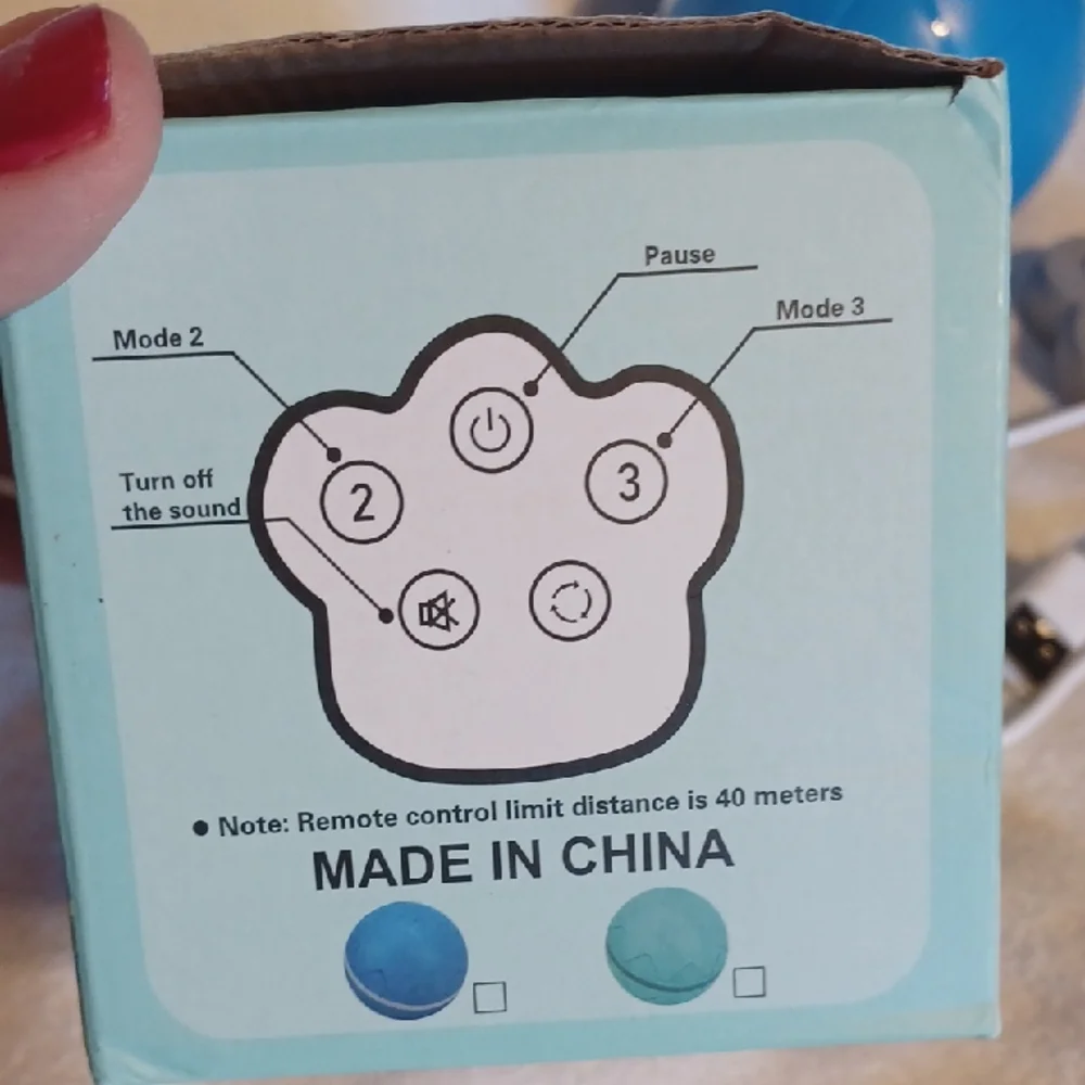 interactive keep your