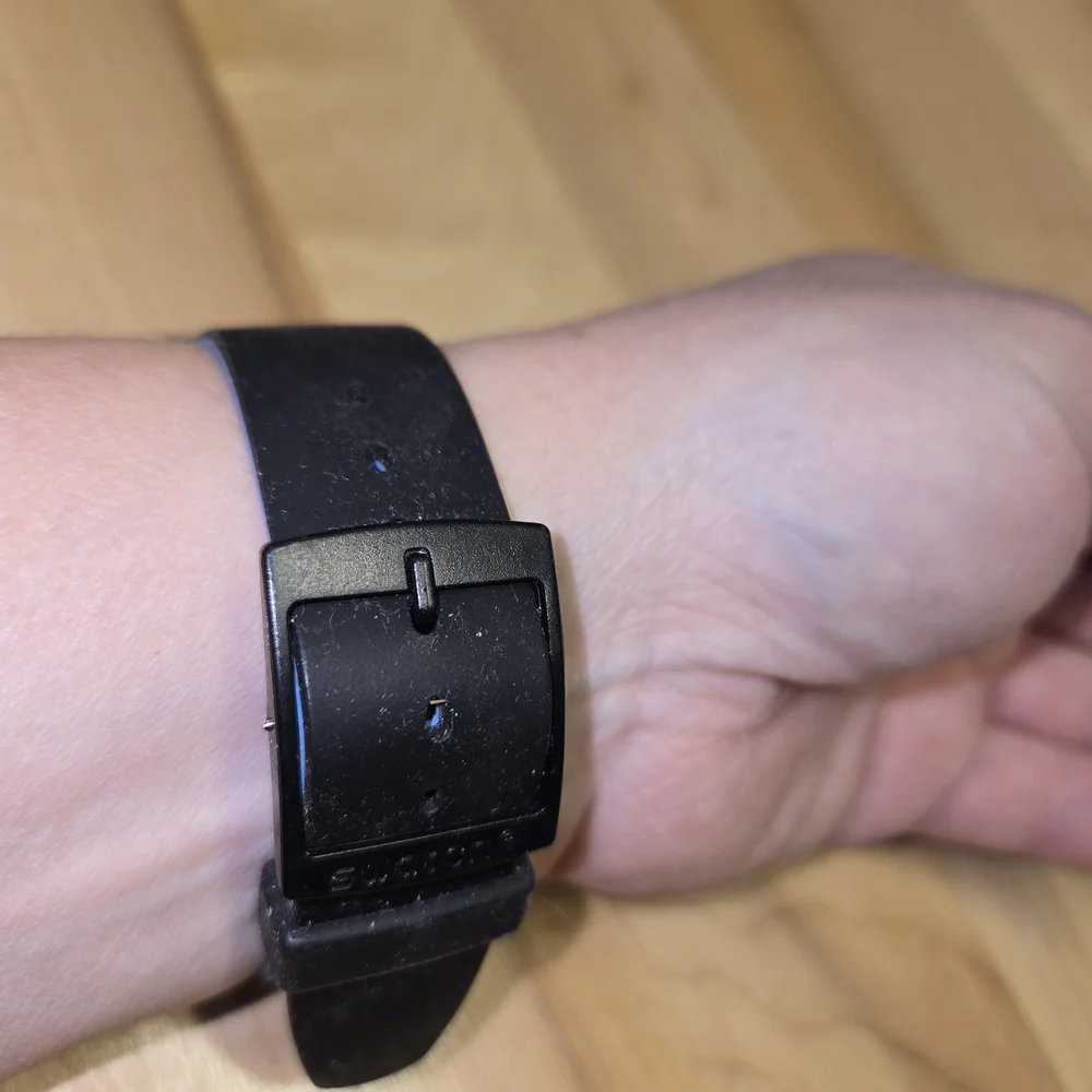 Swatch this matte