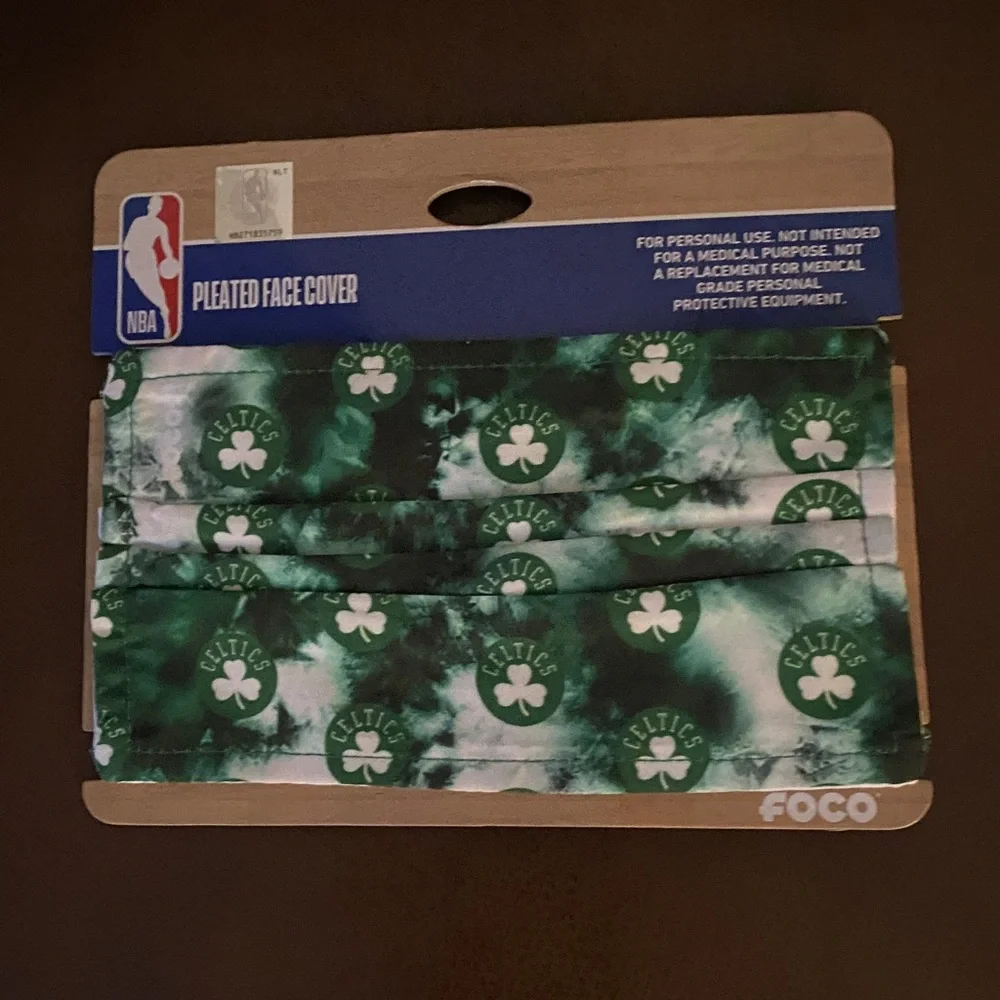 NBA boston celtics