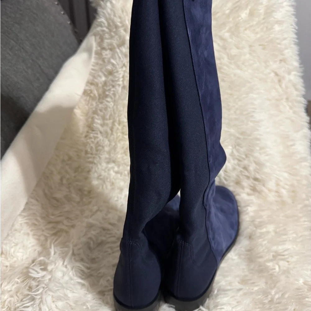 Stuart Weitzman Boots 50/50
