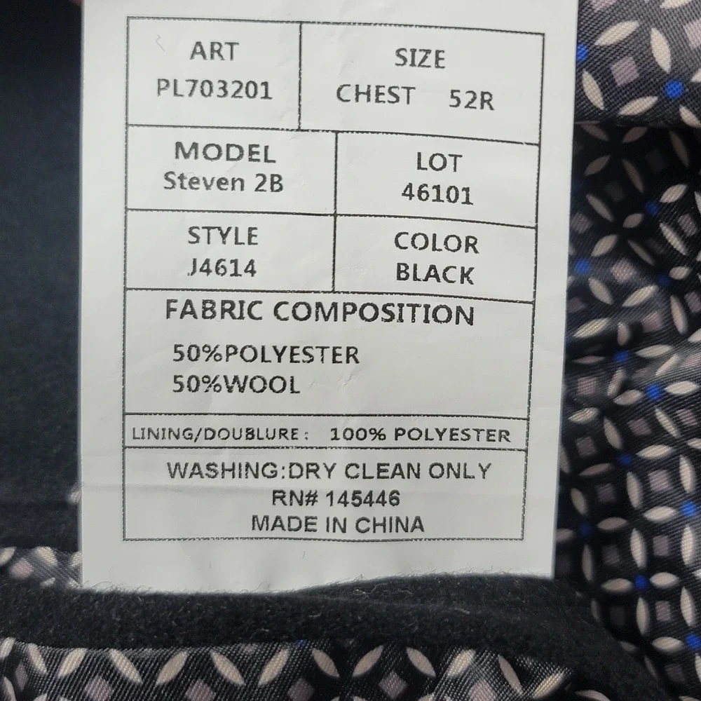 N/A new tags