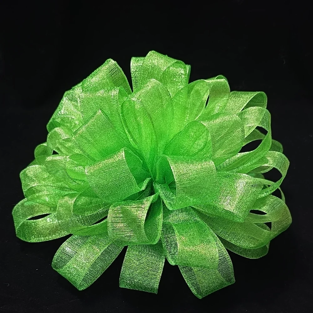 Hand Crafted christmas tree
