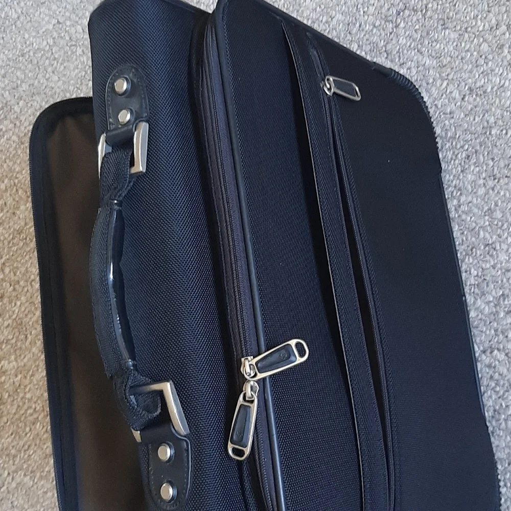Samsonite Briefcase.