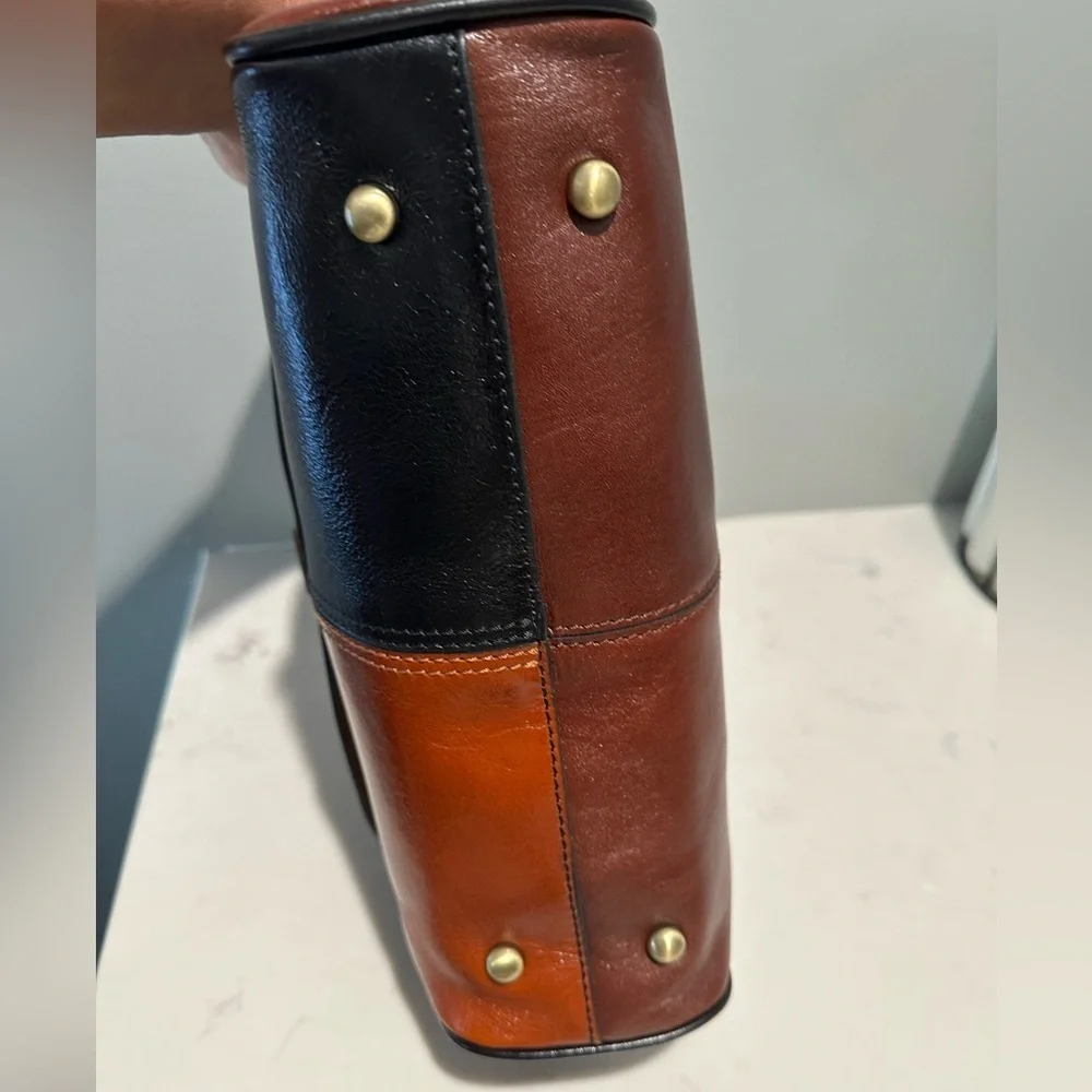Patricia Nash this satchel