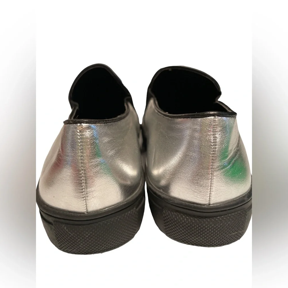 Versace 1969 silver