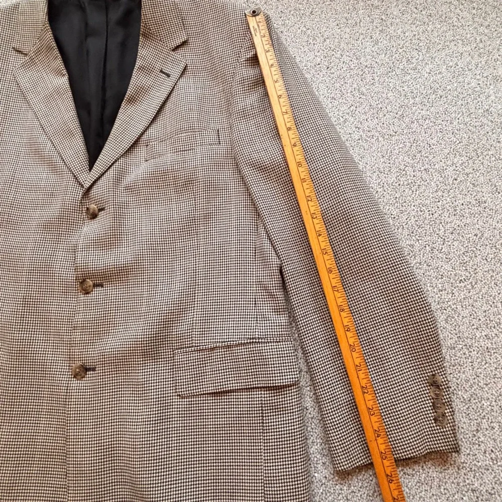 Jos. A. Bank spectacular silk