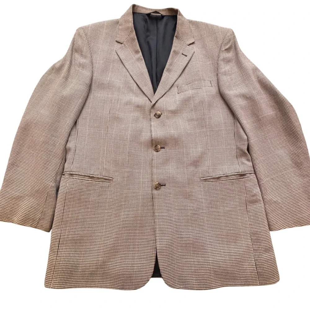 Jos. A. Bank spectacular silk