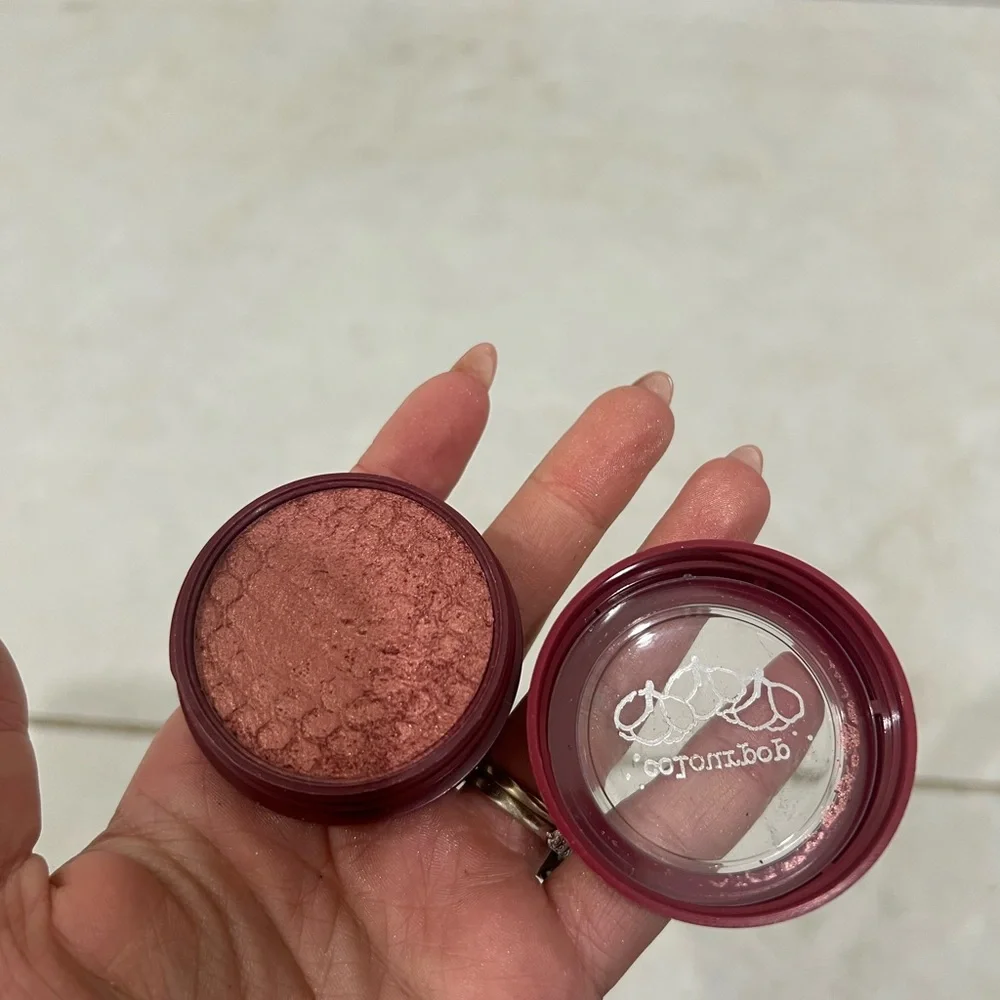Colourpop brut flute