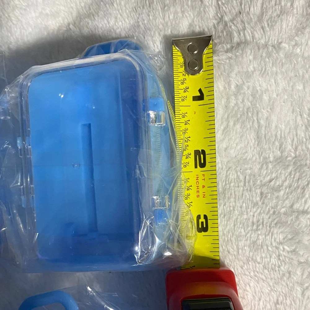 Fillable Party or Baby Shower Suitcase Set