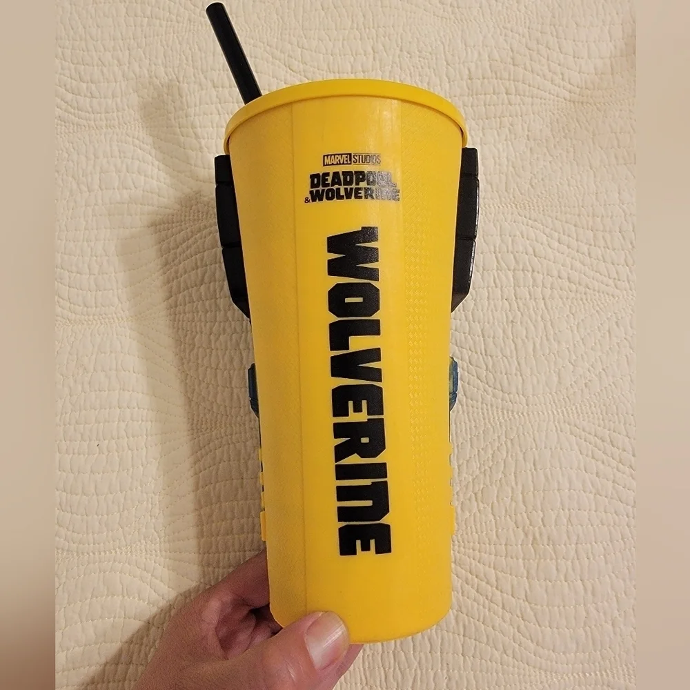 Marvel new without