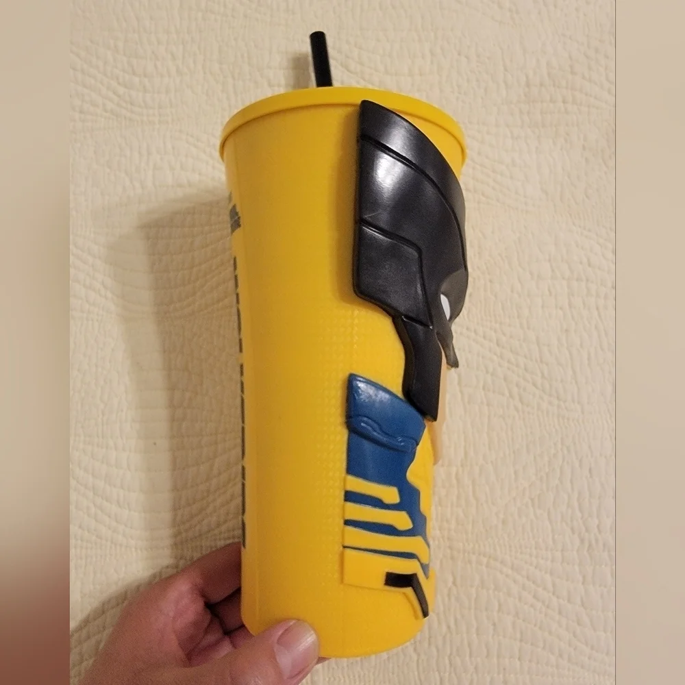 Marvel new without