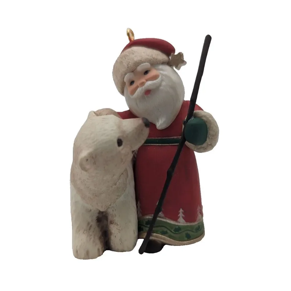 Hallmark box has