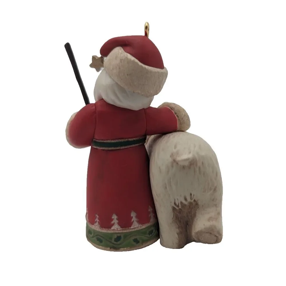 Hallmark box has