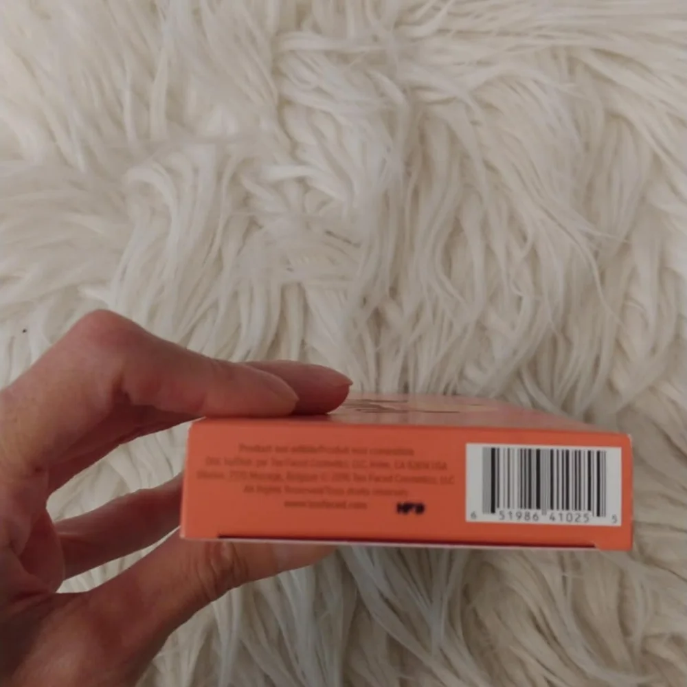 Too Faced 🍑nwt last