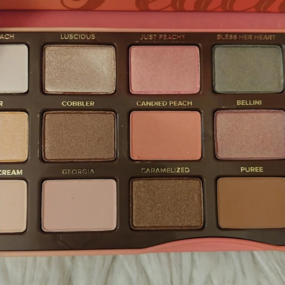 Too Faced 🍑nwt last