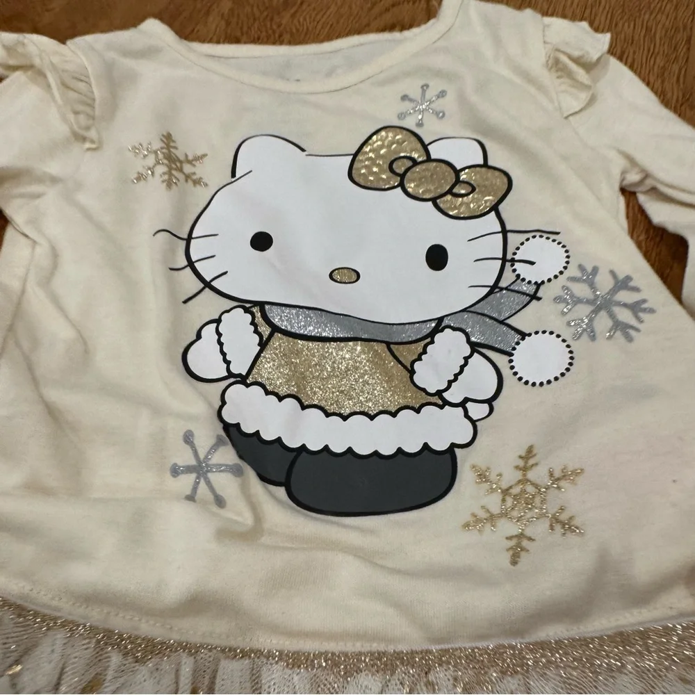 Hello Kitty hello kitty
