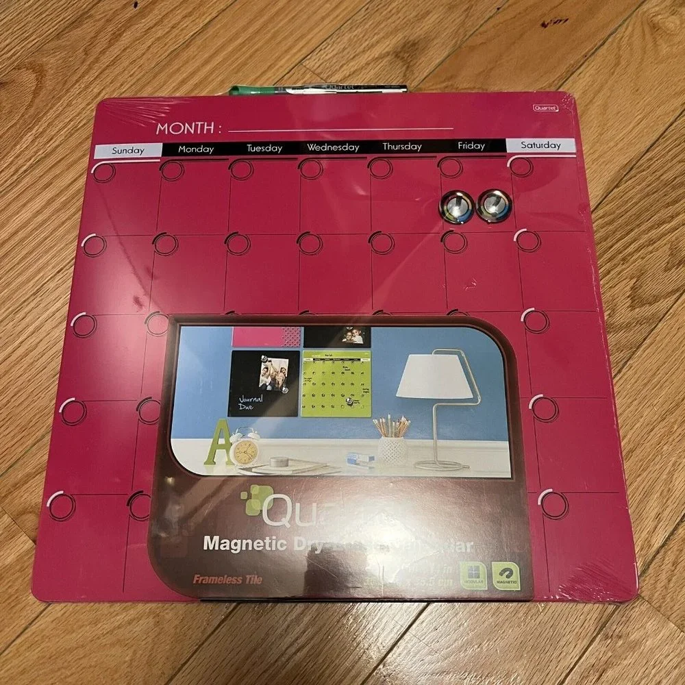 Quartet new sealed