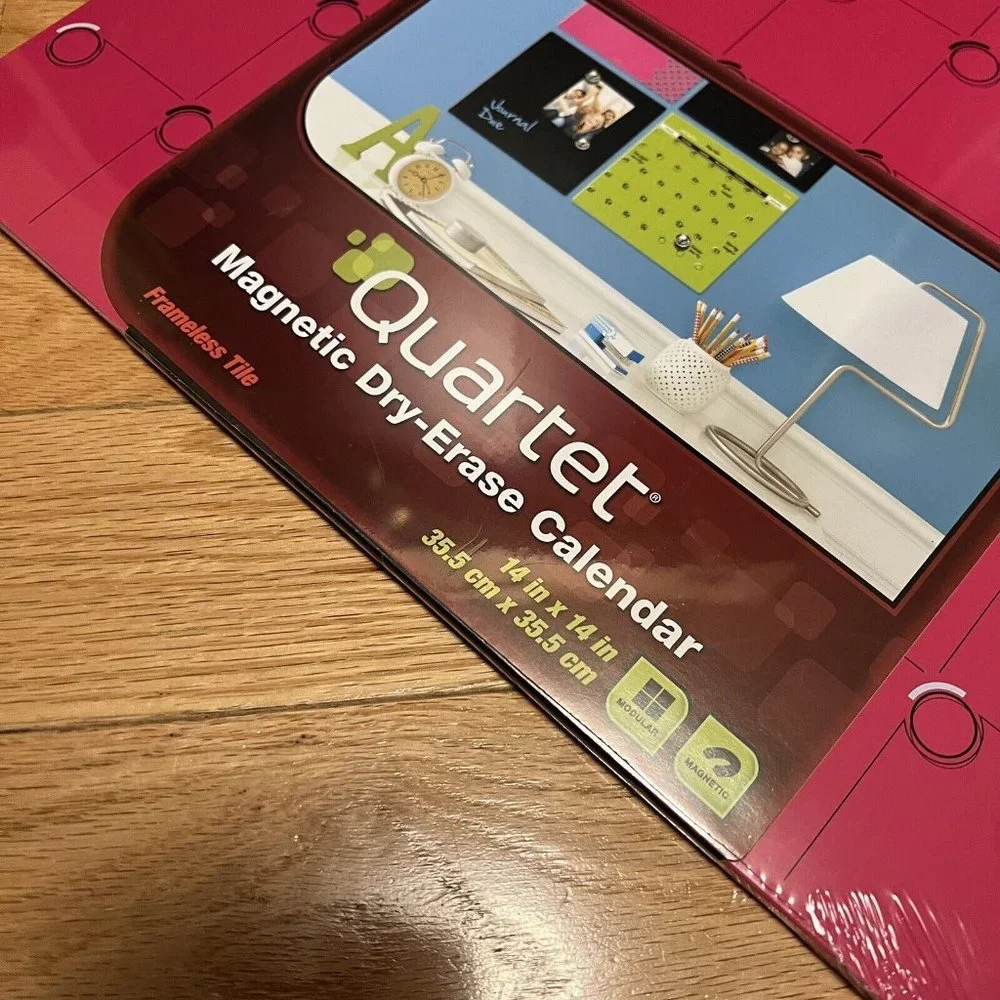 Quartet new sealed