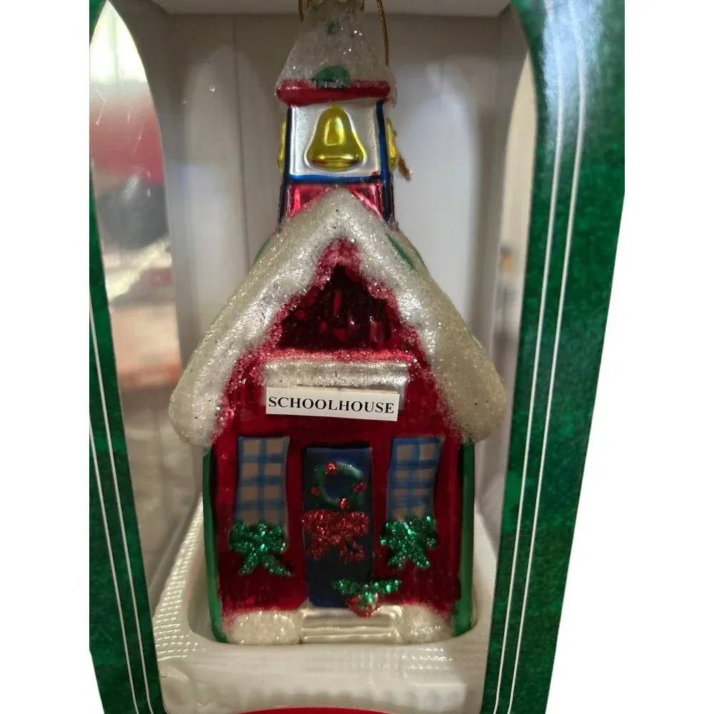 SantaS Best add touch