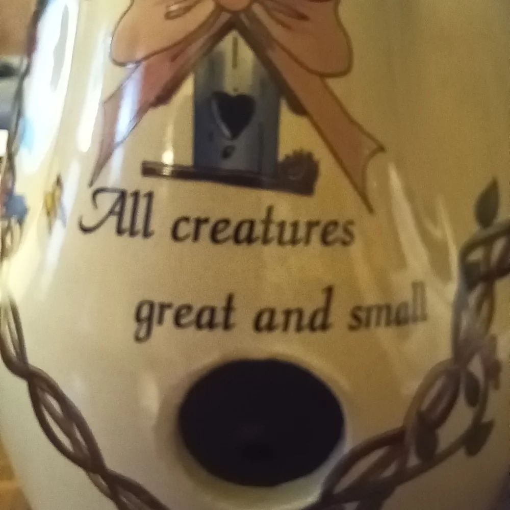 Vintage pottery antique