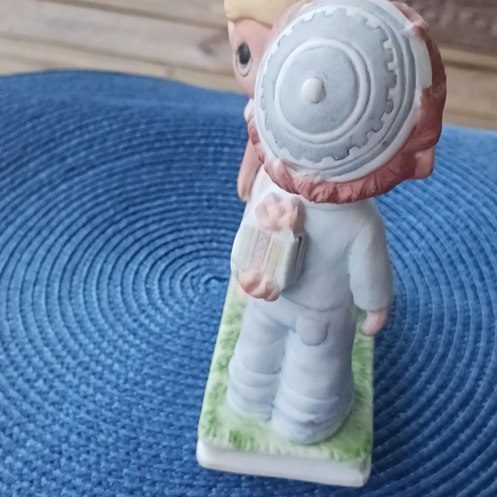 Jane-Deveaux gift porcelain wedding