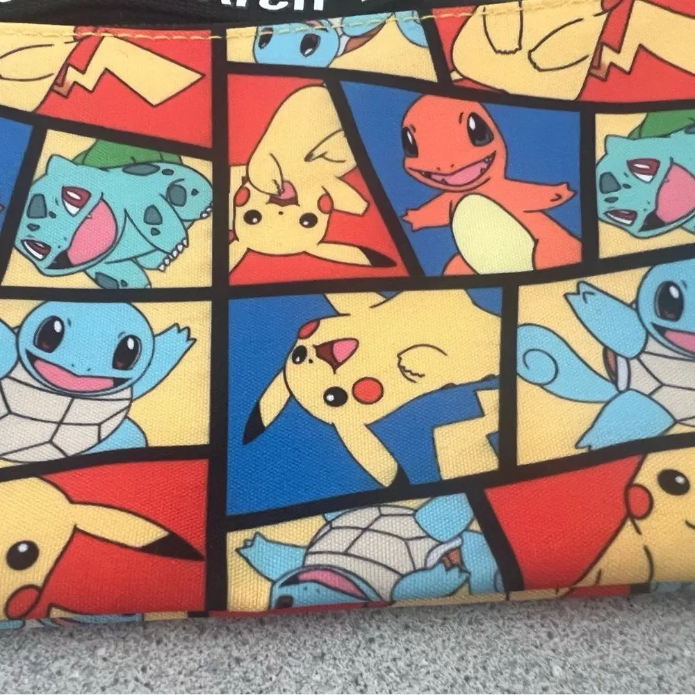 Pokemon vibrant pokémon