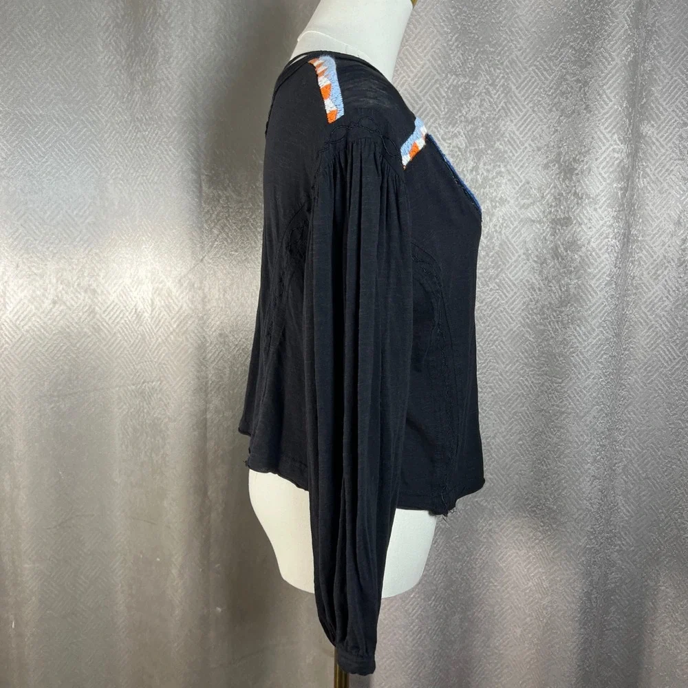 Free People embrace effortless