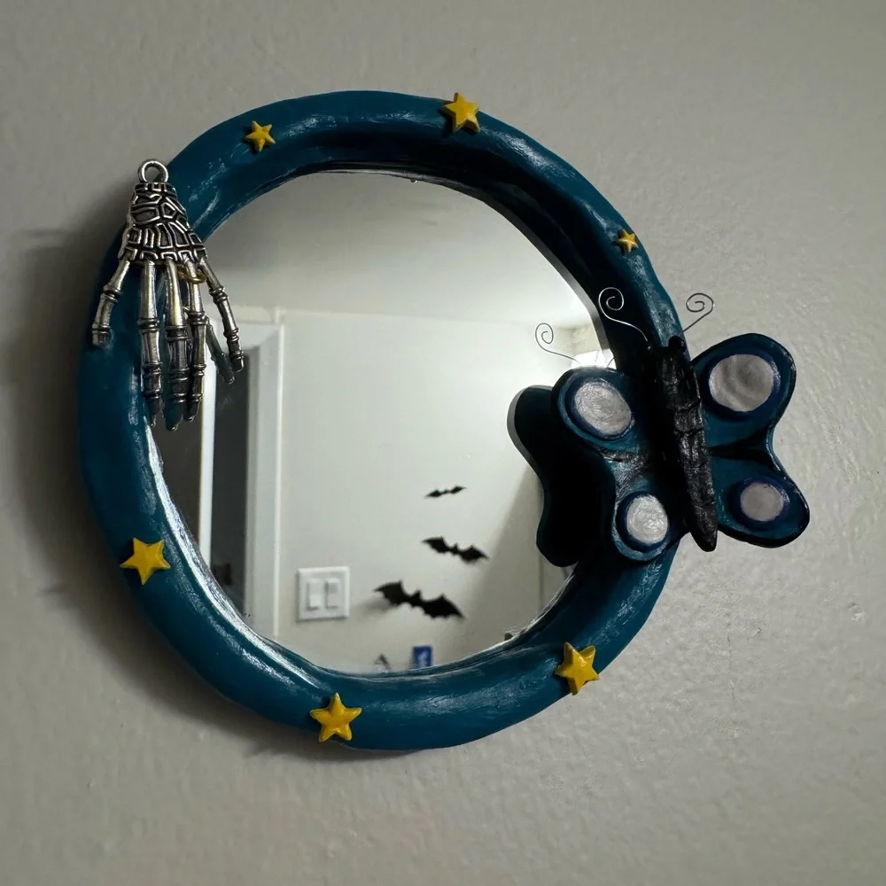 N/A tim burton’s