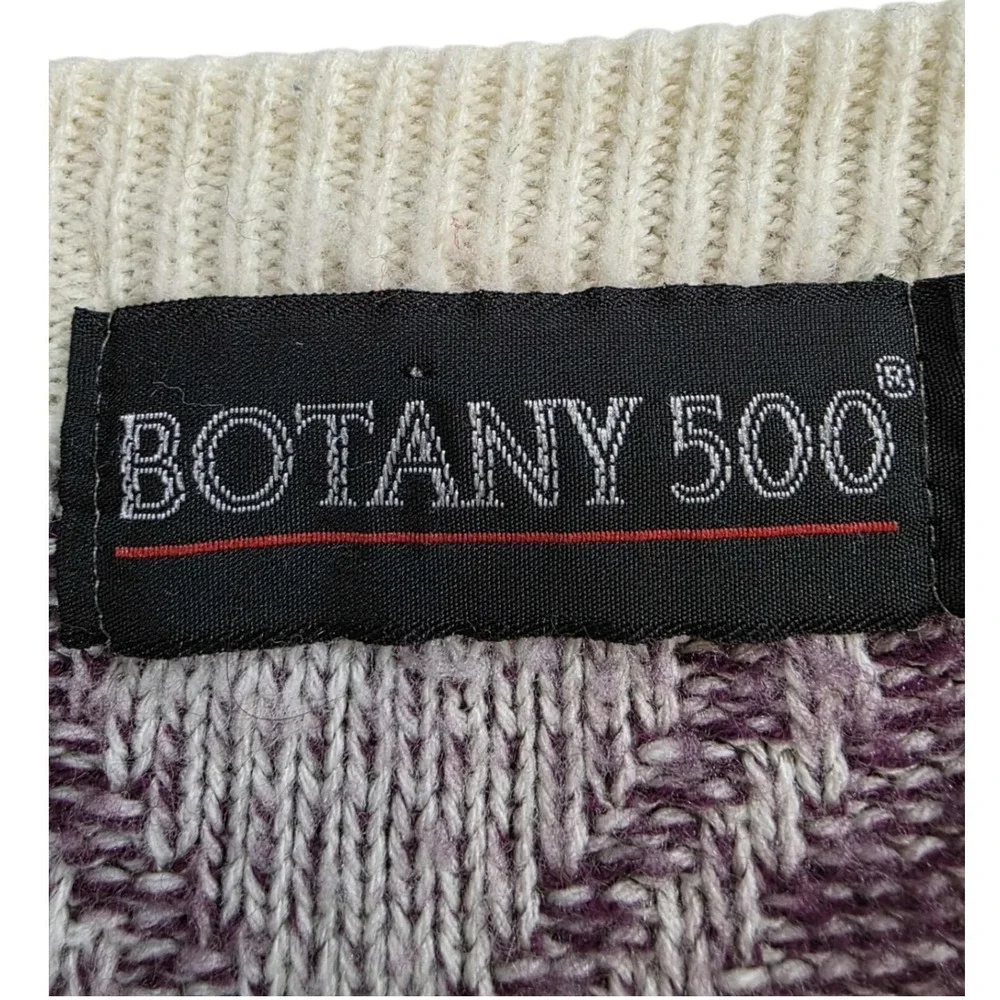 Botany 500 wrap yourself
