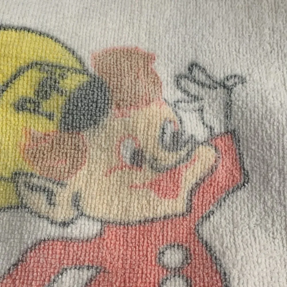 Kellogg’s as used