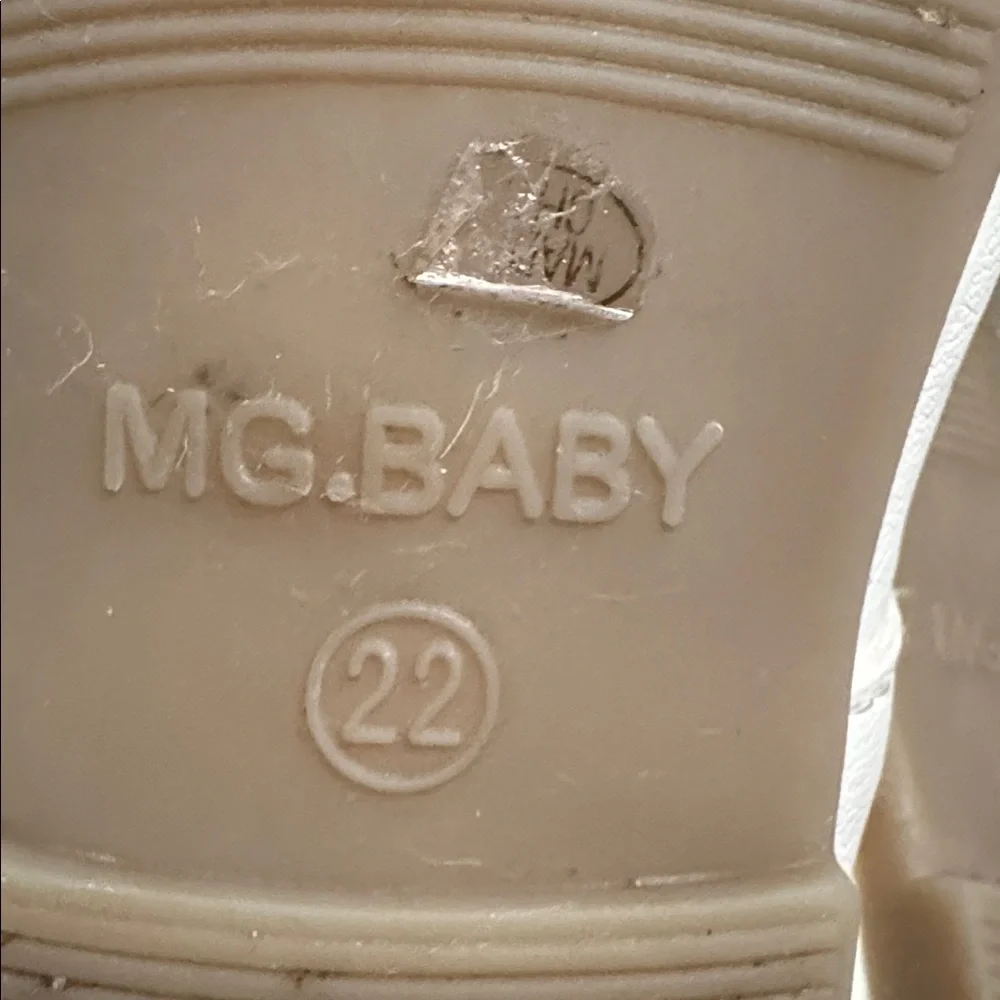 MG BABY these adorable