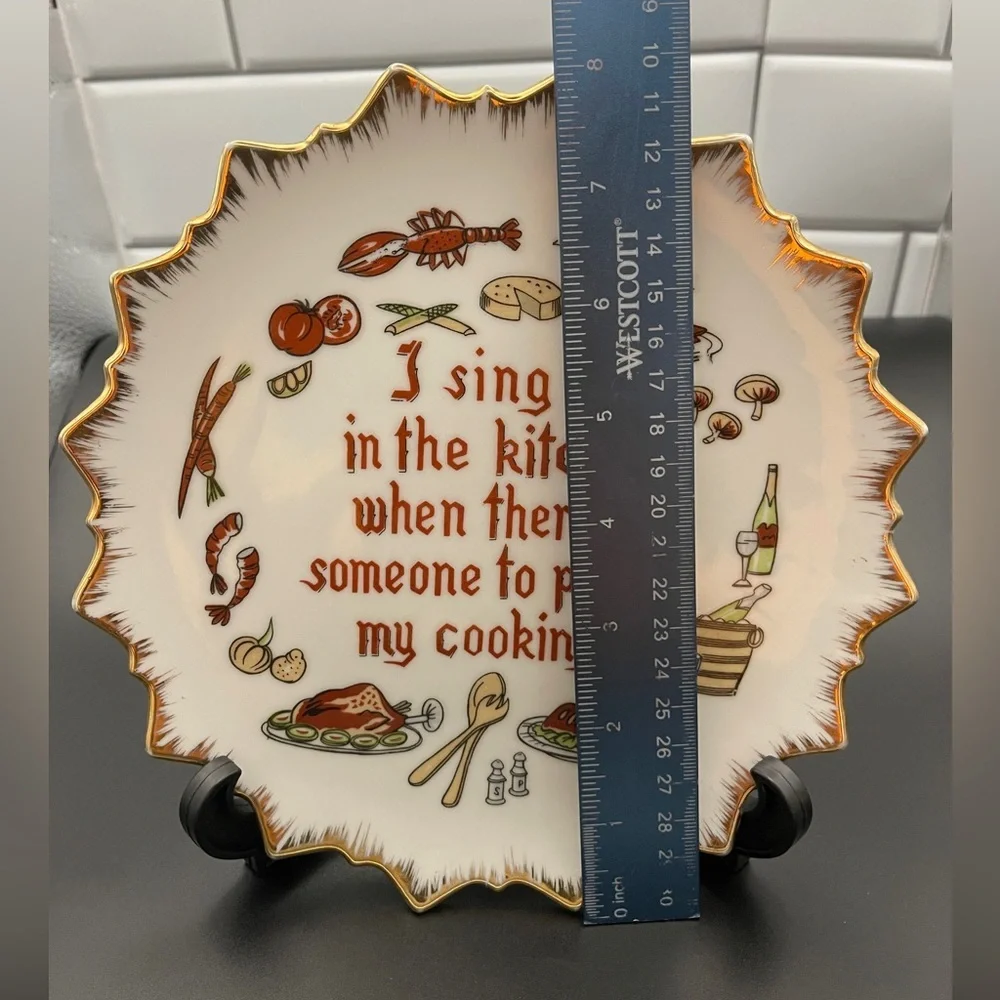 N/A hanging plate