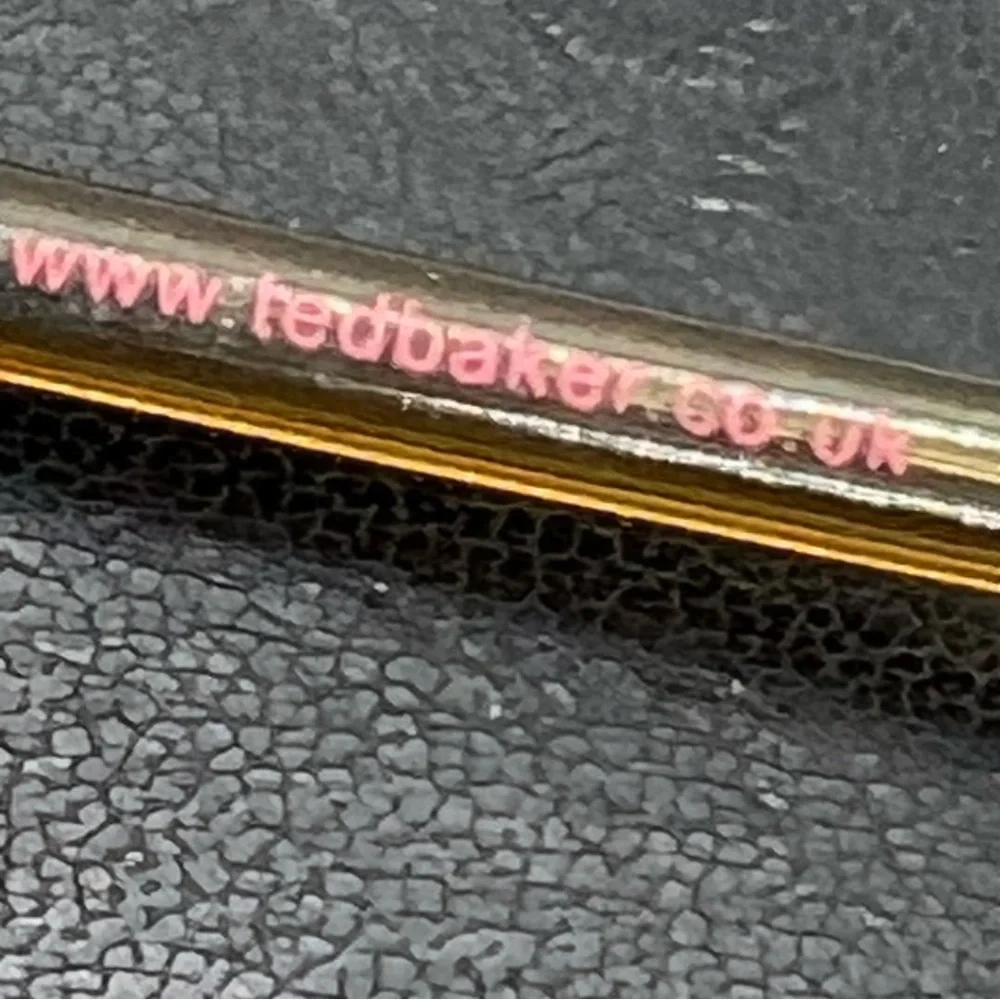 Ted Baker elegant eyeglasses