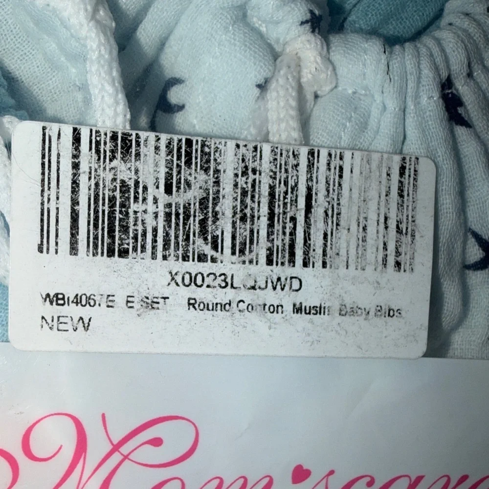 unbranded brand new
