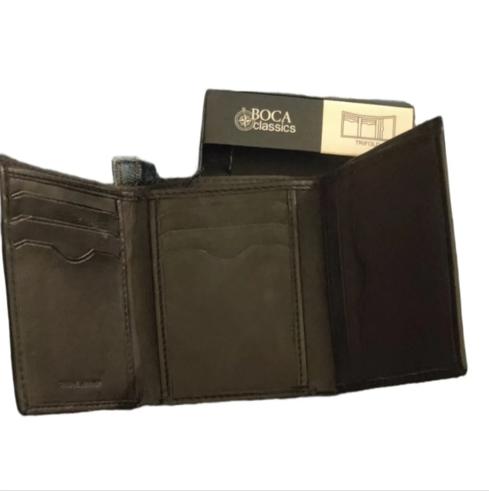 Boca discover sleek