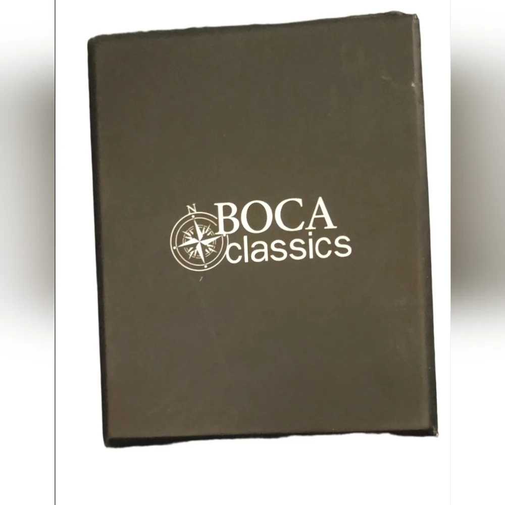 Boca discover sleek