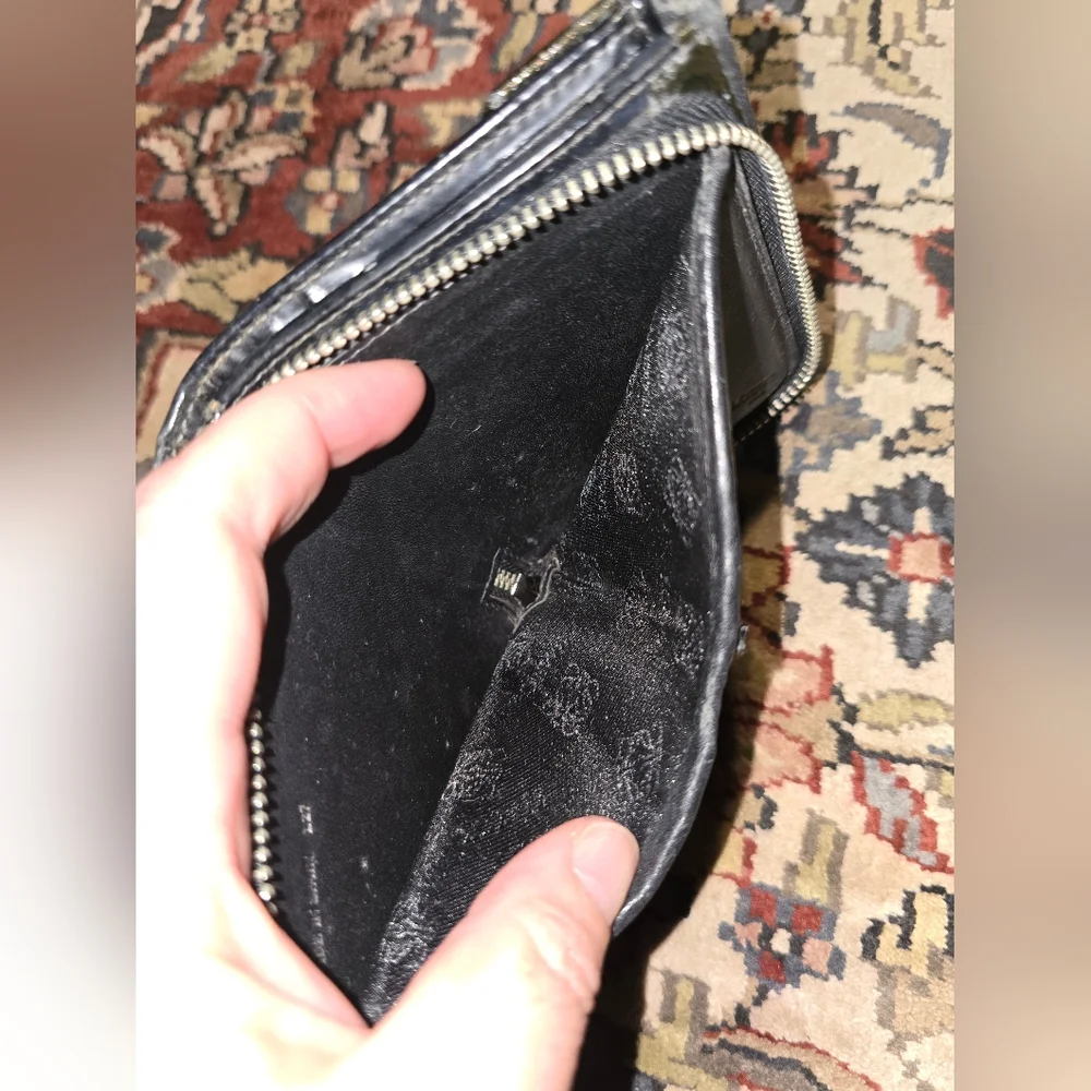 Loewe stylish wallet
