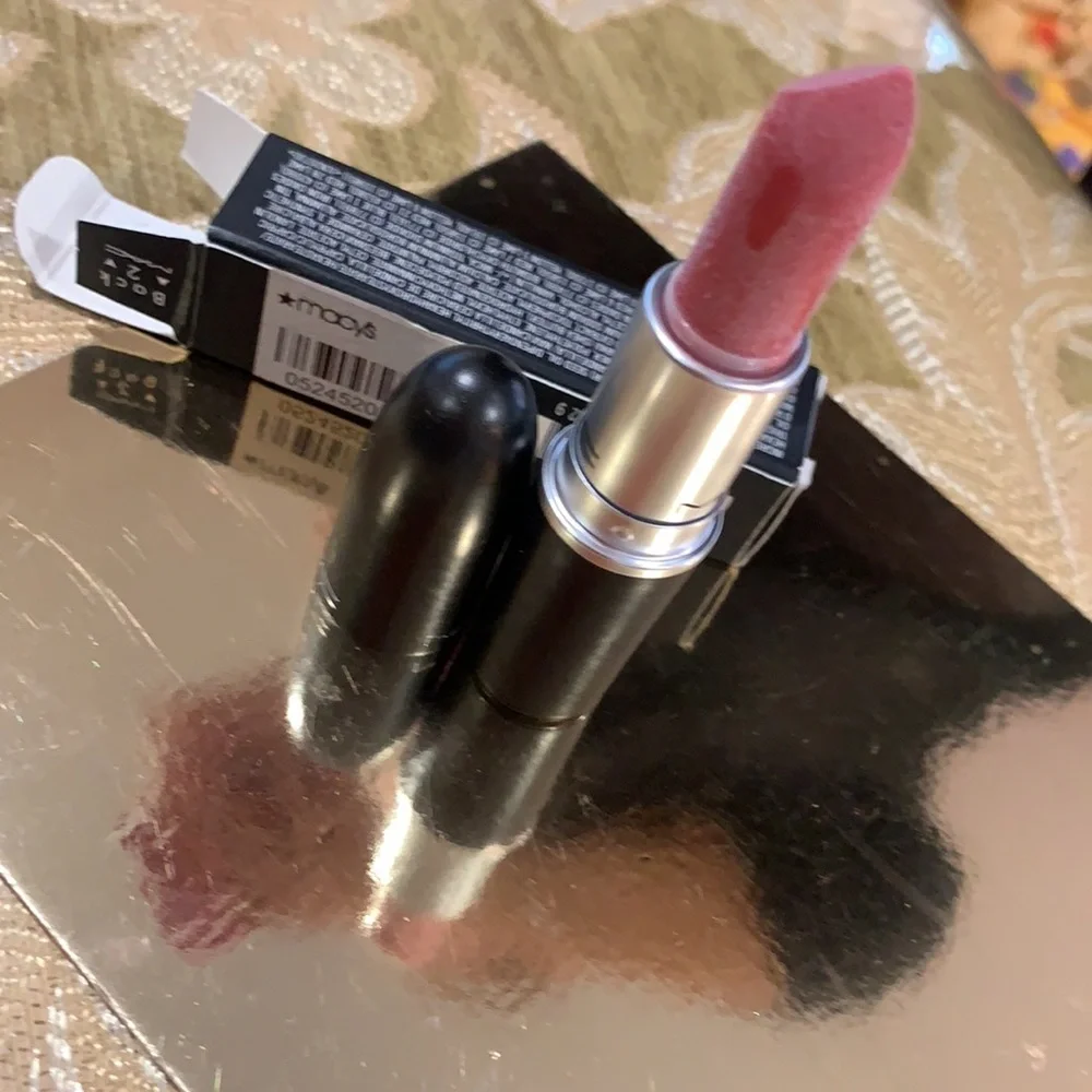 MAC Cosmetics mac see