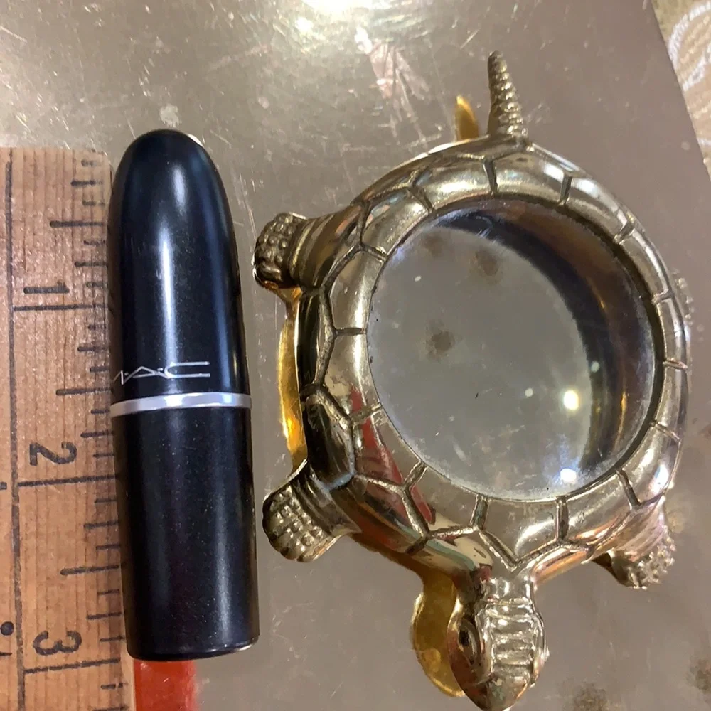 MAC Cosmetics mac see