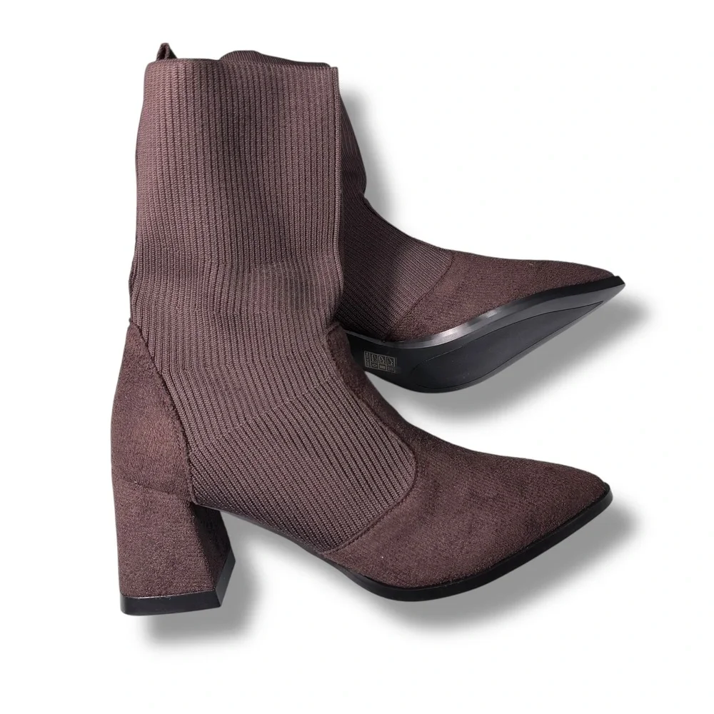SHEIN nib choc