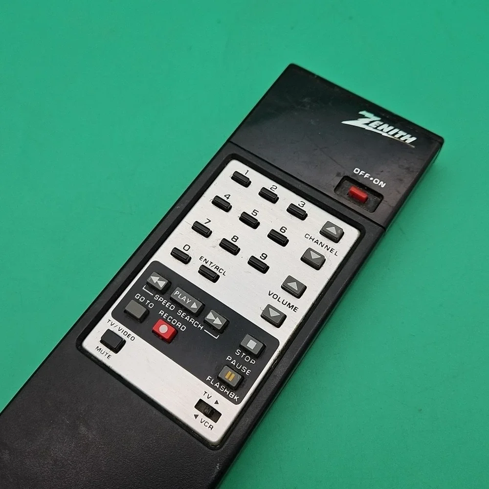 Zenith tested works