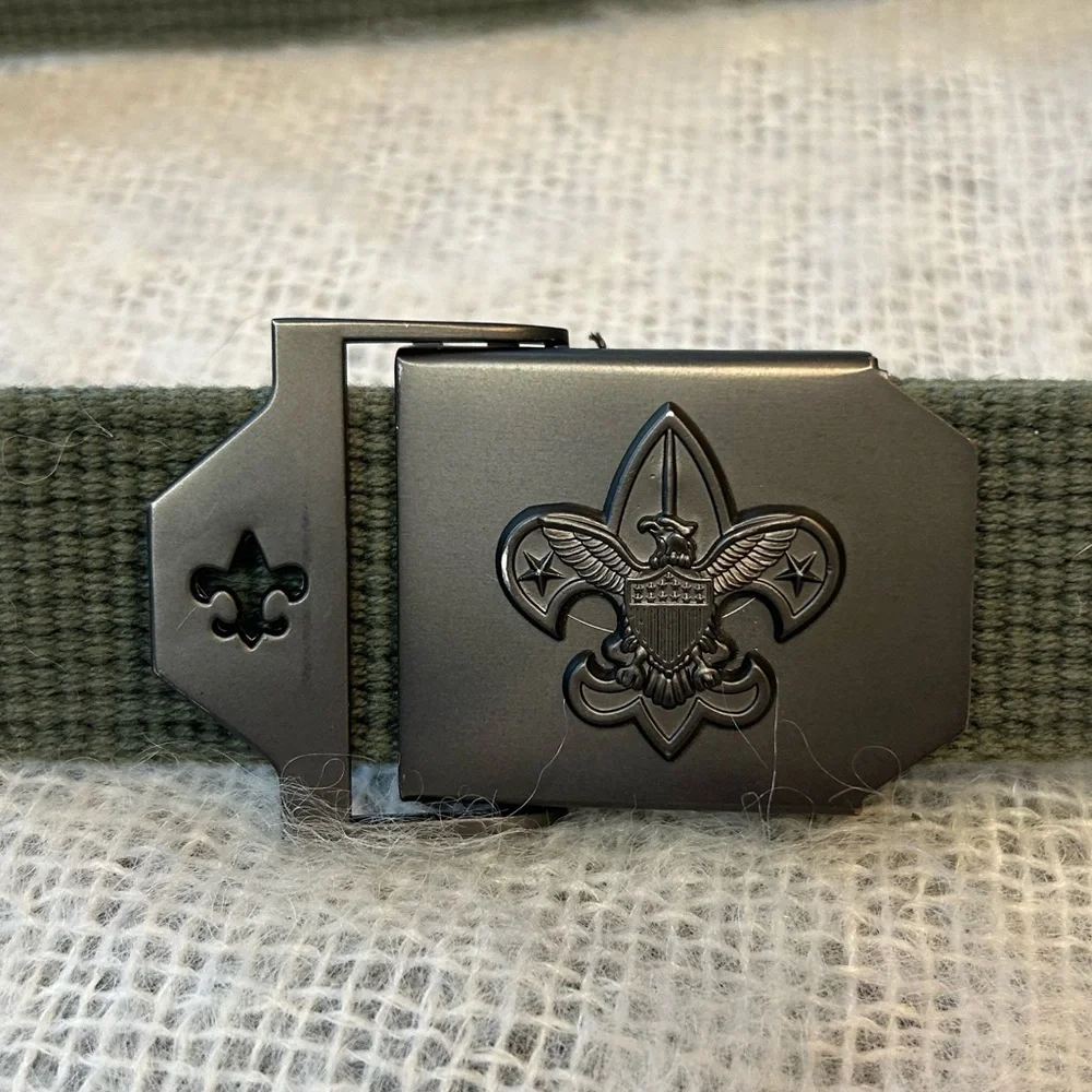 Boy Scouts boy scouts