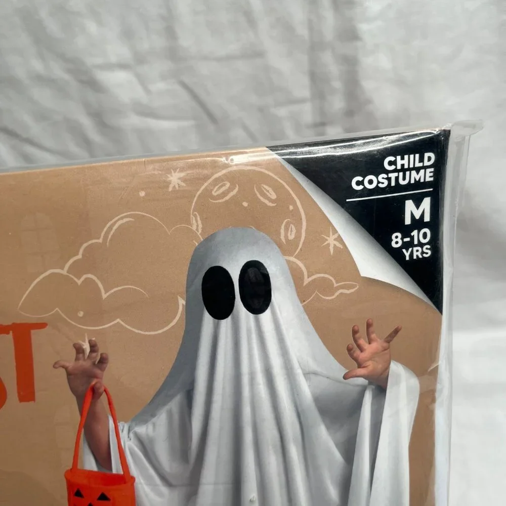 Spooktacular Creations new package