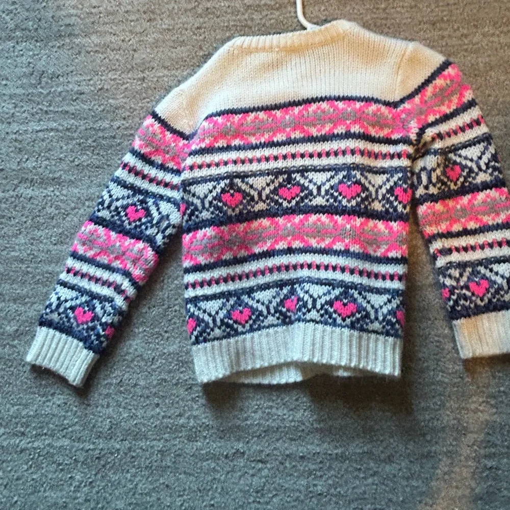 OshKosh Bgosh soft knit